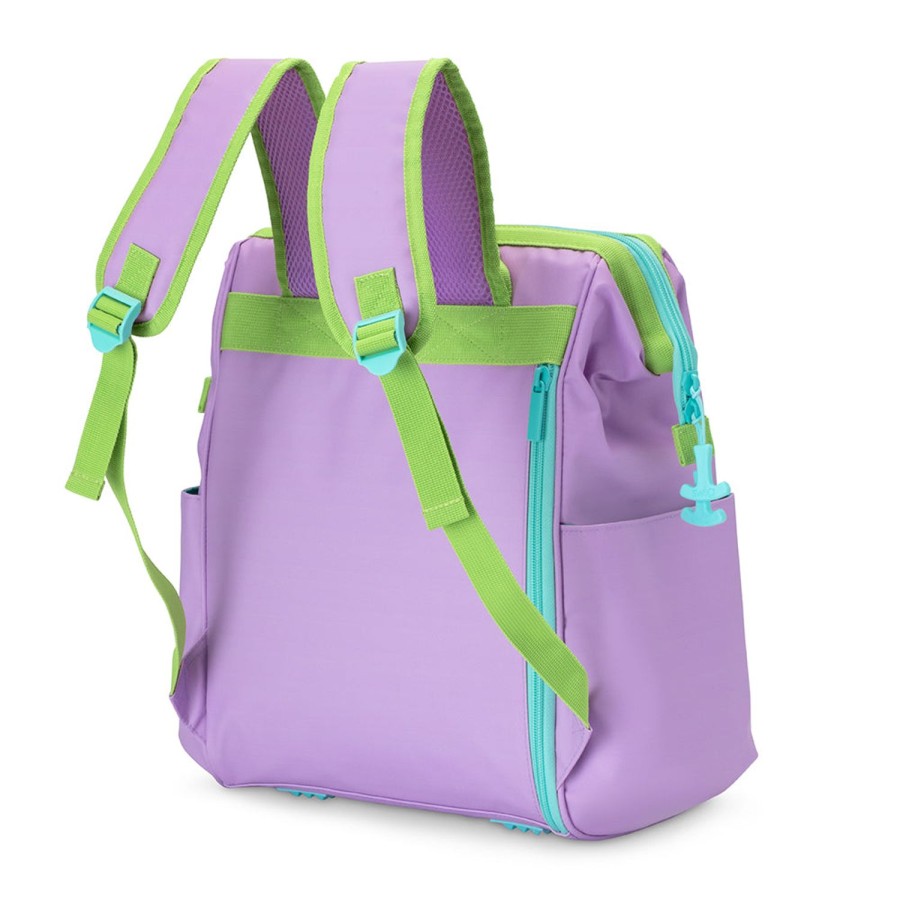 Swig Life Ultra Violet Packi Backpack Cooler | Coolers