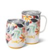 Swig Life Honey Meadow Am+Pm Set | Gift Sets