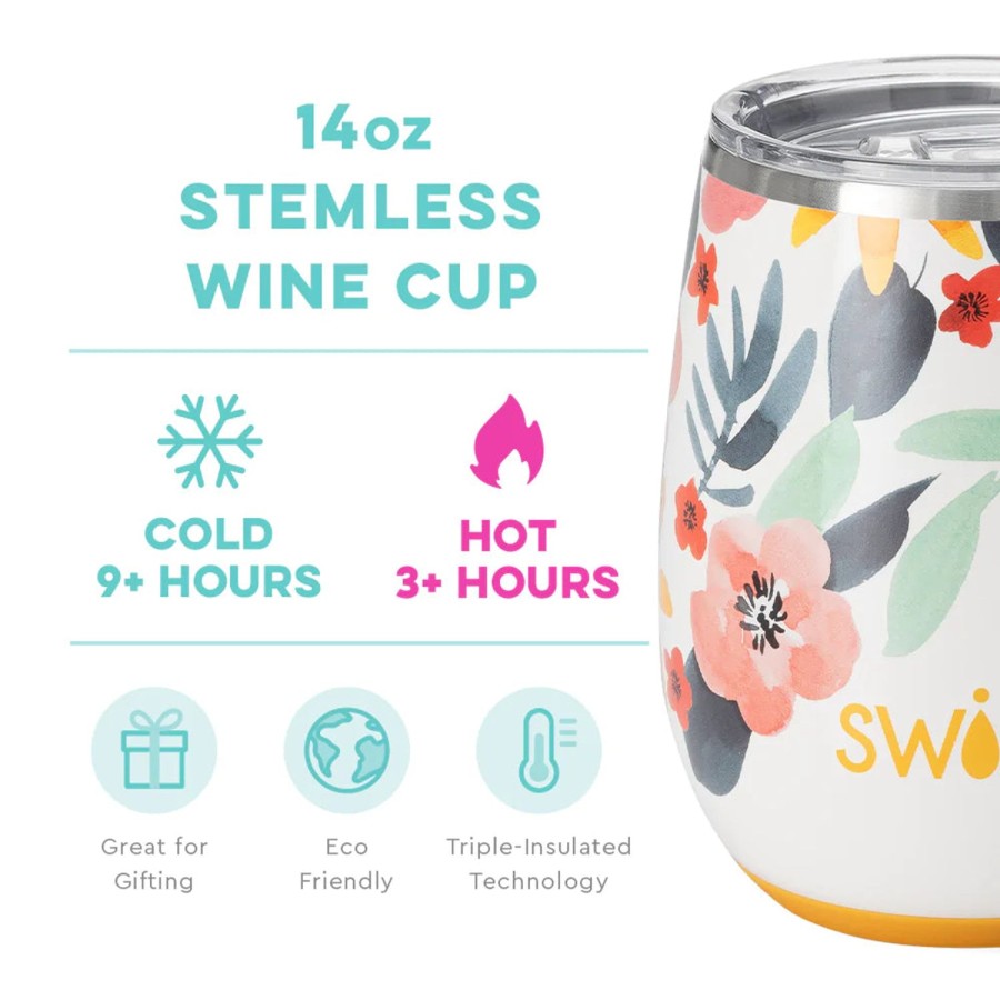 Swig Life Honey Meadow Am+Pm Set | Gift Sets