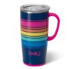 Swig Life Electric Slide Travel Mug (22Oz) | Travel Mugs