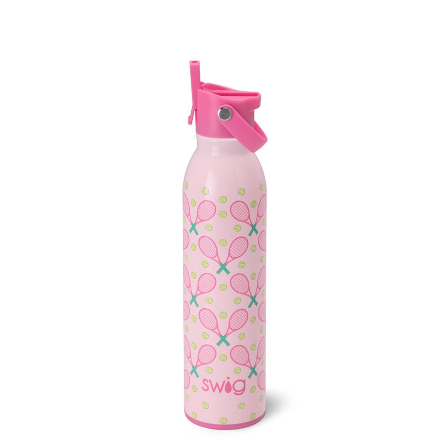 Swig Life Love All Flip + Sip Bottle (20Oz) | Water Bottles