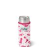 Swig Life Let'S Go Girls Slim Can Coolie | Drink Coolies