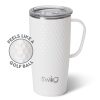 Swig Life Golf Travel Mug (22Oz) | Travel Mugs