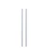 Swig Life Replacement Straws 2-Pack (20Oz Bottle) | Lids, Straws + More