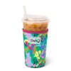 Swig Life Paradise Iced Cup Coolie | Drink Coolies