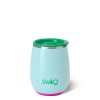 Swig Life Prep Rally Stemless Wine Cup (14Oz) | Wine + Cocktails