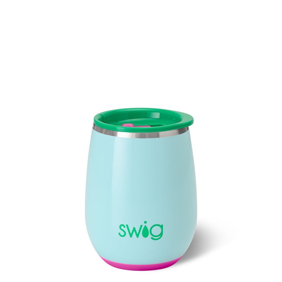 Swig Life Prep Rally Stemless Wine Cup (14Oz) | Wine + Cocktails