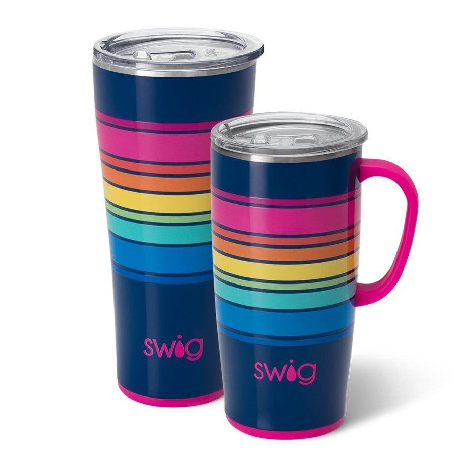 Swig Life Electric Slide Xl Set | Gift Sets