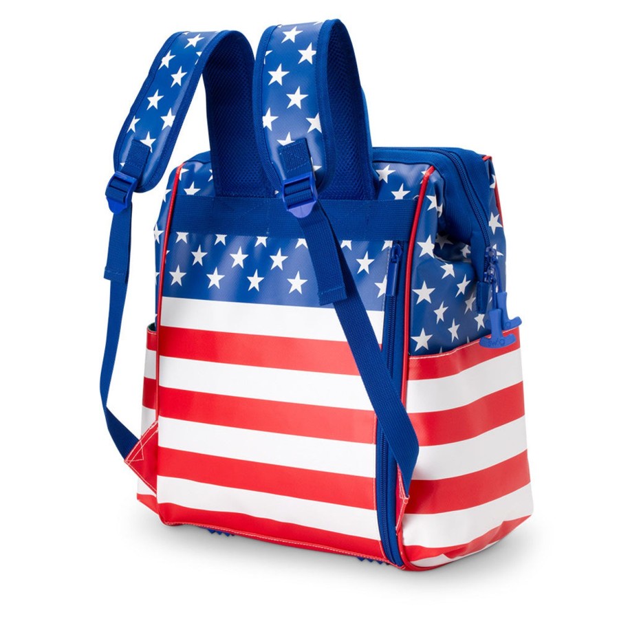 Swig Life All American Packi Backpack Cooler | Coolers