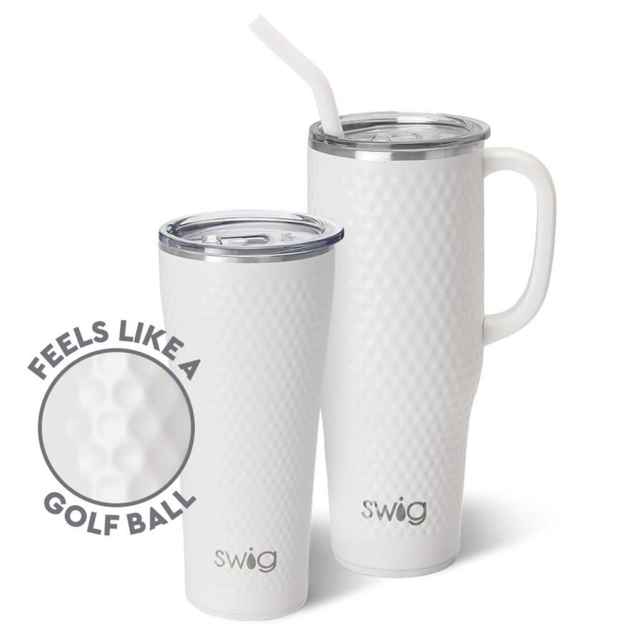 Swig Life Golf Mega Set | Gift Sets