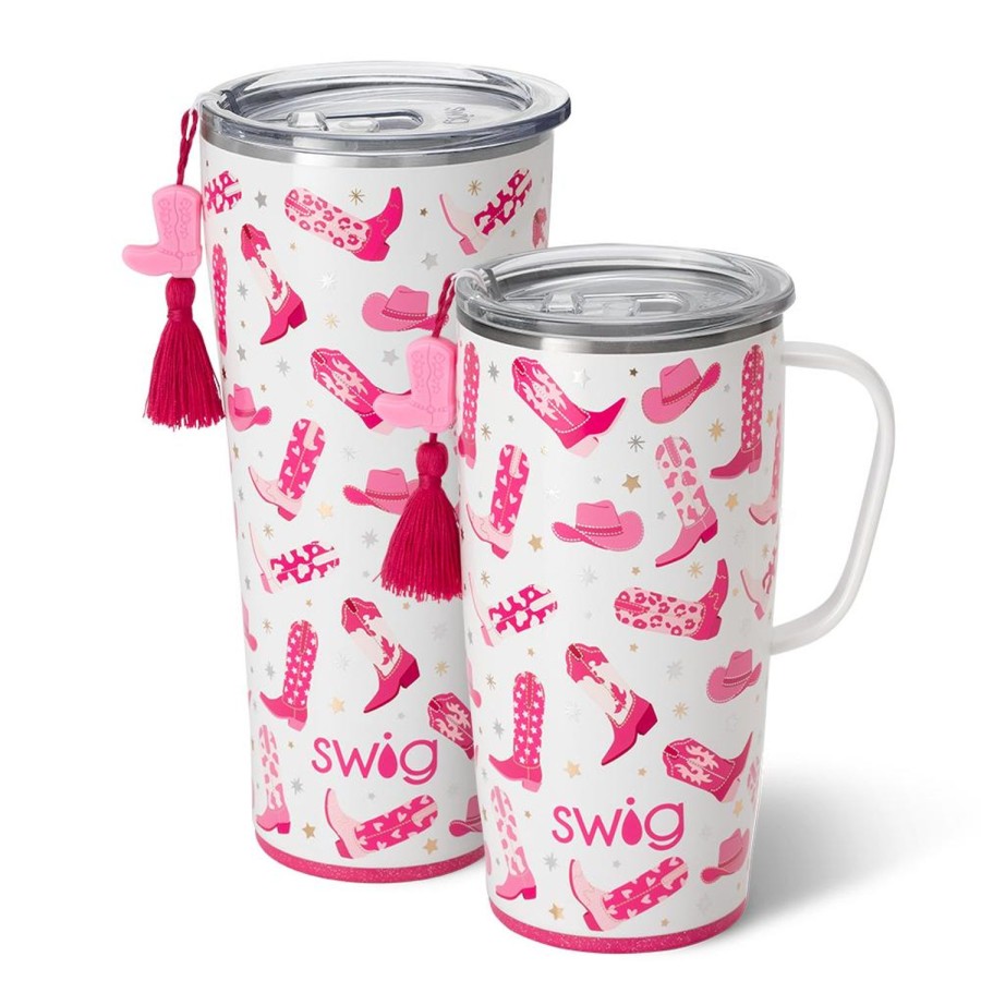 Swig Life Let'S Go Girls Xl Set | Gift Sets