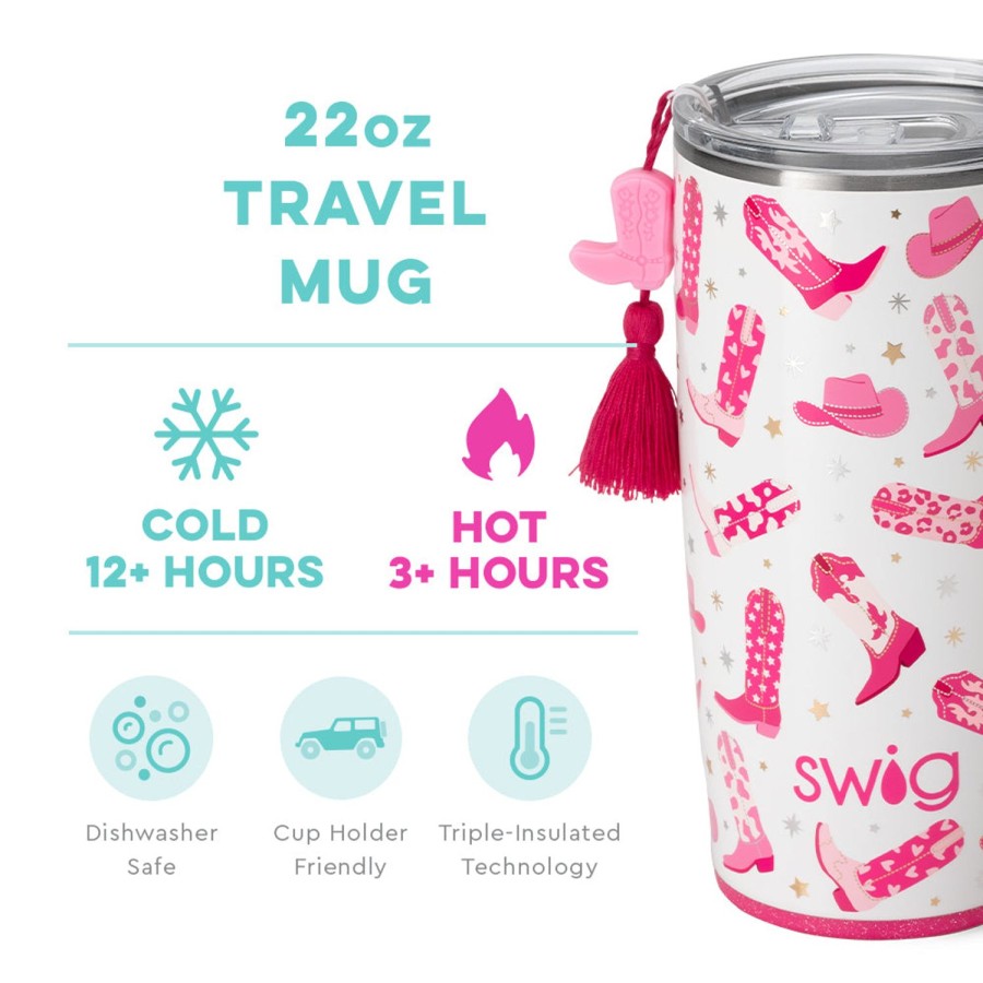 Swig Life Let'S Go Girls Xl Set | Gift Sets