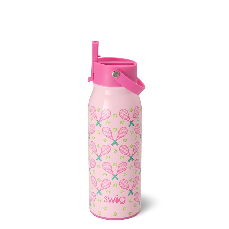 Swig Life Love All Flip + Sip Bottle (36Oz) | Water Bottles