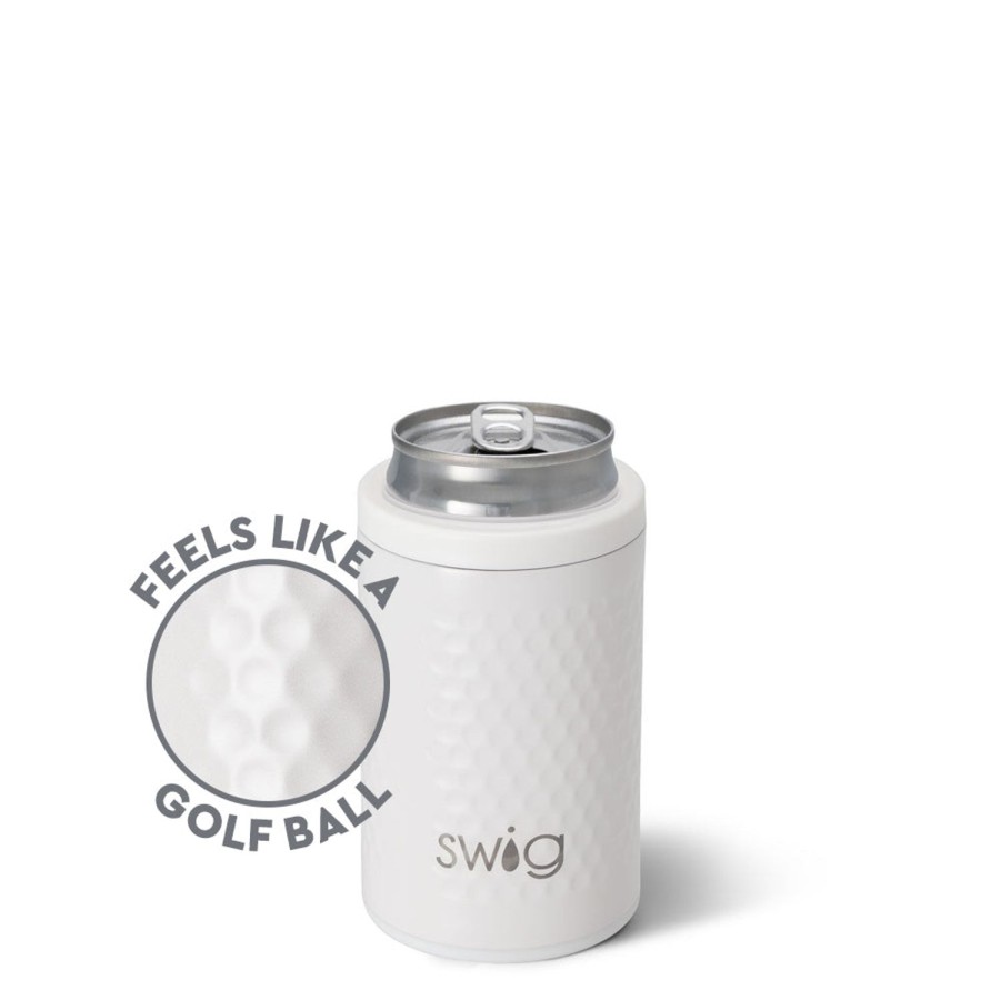 Swig Life Golf Can + Bottle Cooler (12Oz) | Wine + Cocktails