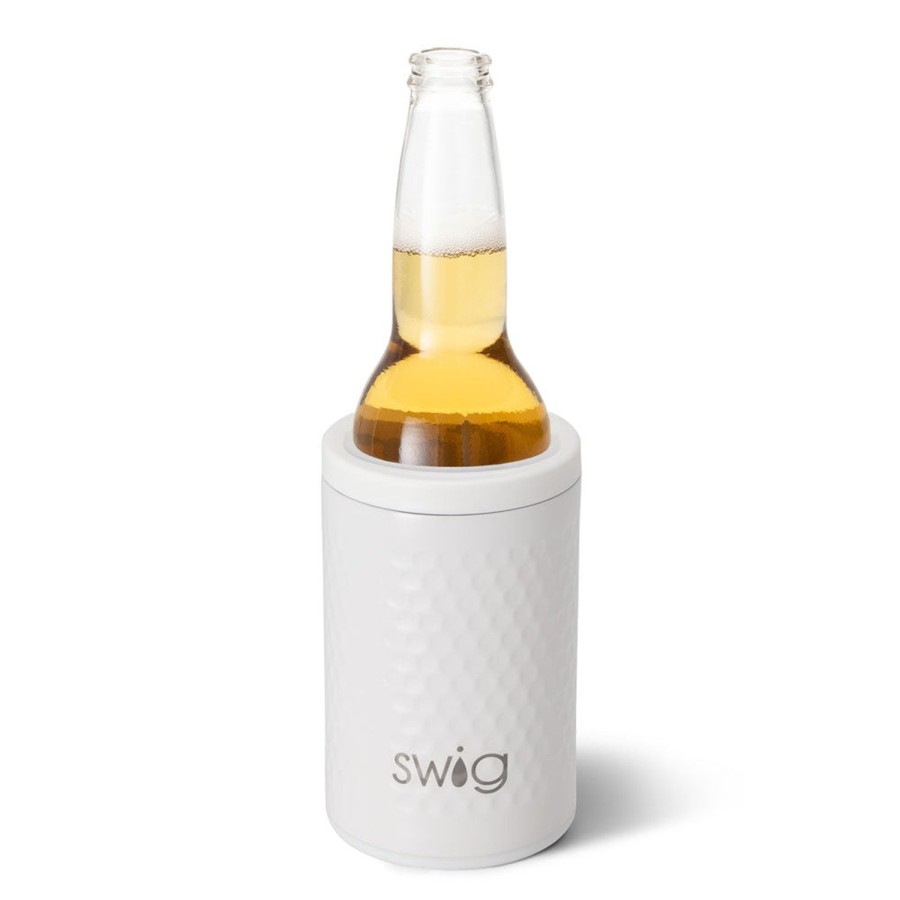 Swig Life Golf Can + Bottle Cooler (12Oz) | Wine + Cocktails