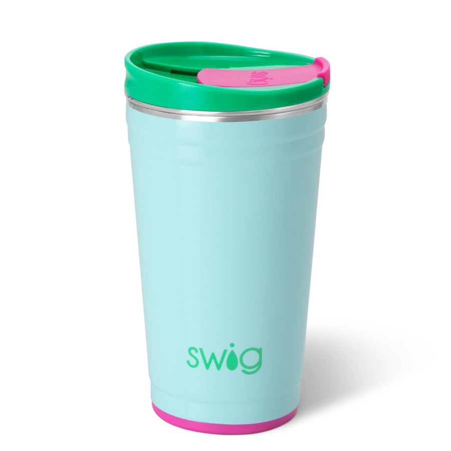 Swig Life Prep Rally Party Cup (24Oz) | Tumblers