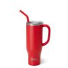 Swig Life Red Mega Mug (30Oz) | Mega Mugs