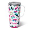 Swig Life Party Animal Travel Mug (22Oz) | Travel Mugs