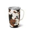 Swig Life Hayride Travel Mug (18Oz) | Travel Mugs