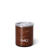 Swig Life Leather Lowball (12Oz) | Wine + Cocktails