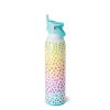 Swig Life Wild Child Flip + Sip Bottle (20Oz) | Water Bottles