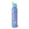 Swig Life Under The Sea Flip + Sip Bottle (26Oz) | Water Bottles