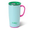 Swig Life Prep Rally Travel Mug (22Oz) | Travel Mugs