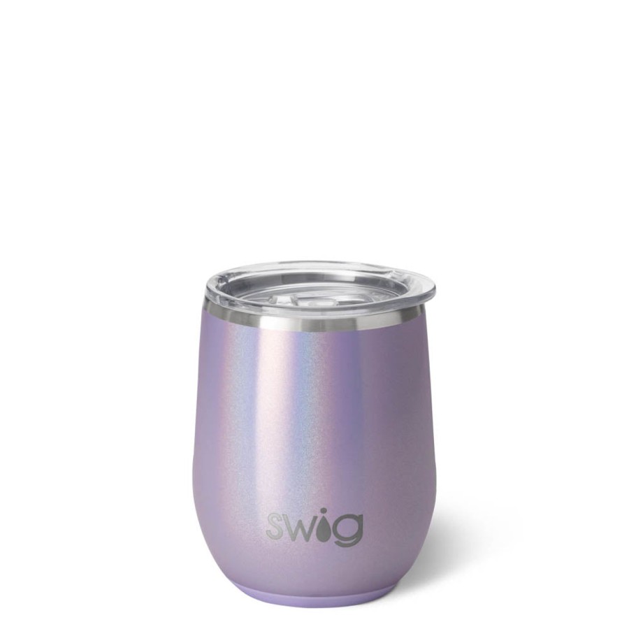 Swig Life Pixie Stemless Wine Cup (12Oz) | Wine + Cocktails