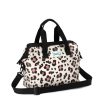 Swig Life Luxy Leopard Packi 12 Cooler | Coolers