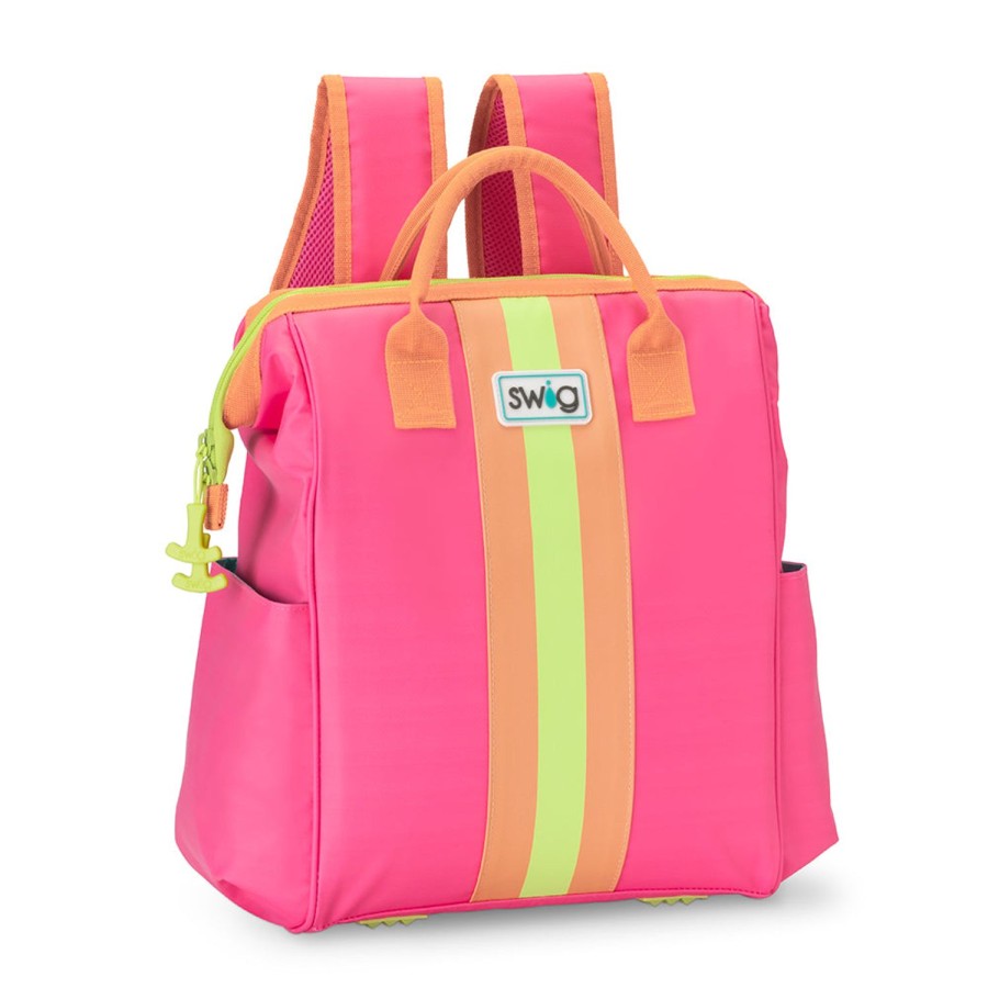 Swig Life Tutti Frutti Packi Backpack Cooler | Coolers