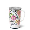 Swig Life Primrose Travel Mug (18Oz) | Travel Mugs