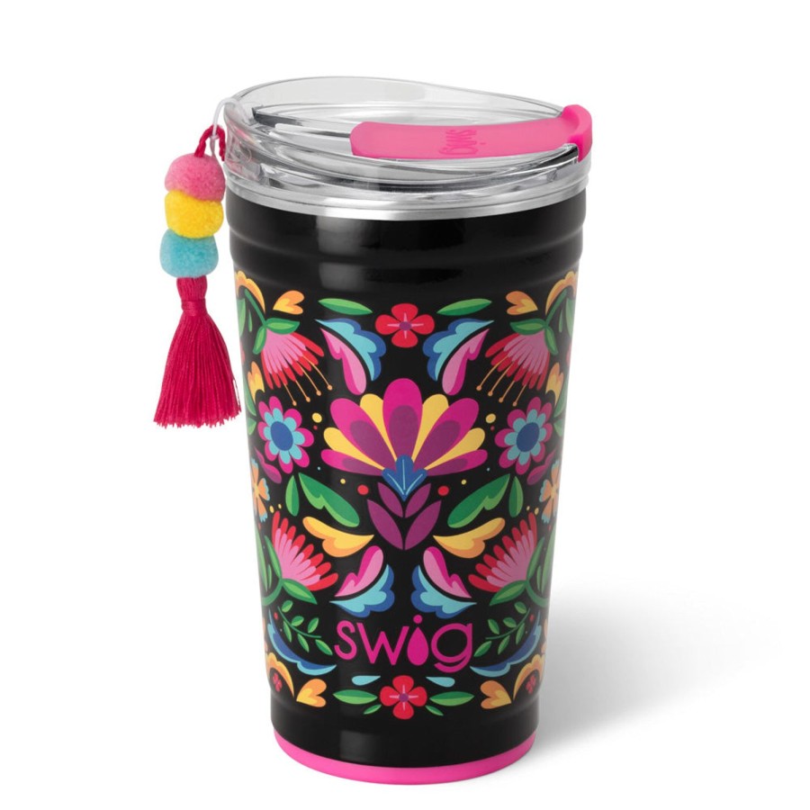 Swig Life Caliente Party Cup (24Oz) | Tumblers