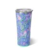 Swig Life Under The Sea Tumbler (22Oz) | Tumblers