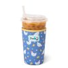 Swig Life Chicks Dig It Iced Cup Coolie | Drink Coolies