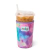 Swig Life Cloud Nine Iced Cup Coolie | Drink Coolies