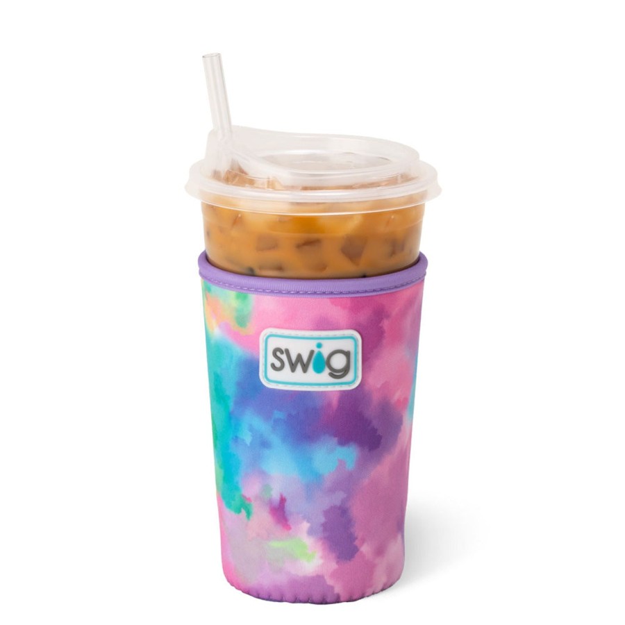 Swig Life Cloud Nine Iced Cup Coolie | Drink Coolies