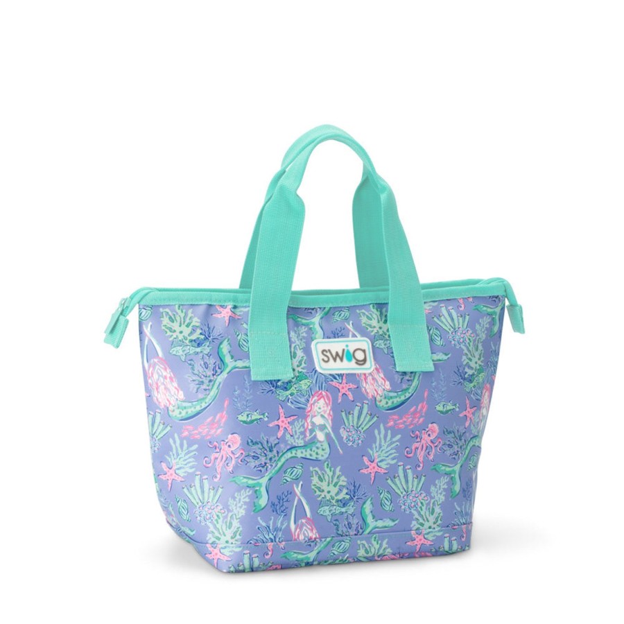 Swig Life Under The Sea Lunchi Lunch Bag | Lunchware