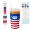 Swig Life All American Accessory Bundle | Drink Coolies