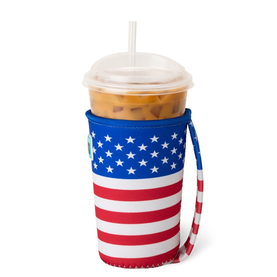 Swig Life All American Accessory Bundle | Drink Coolies