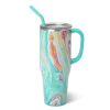 Swig Life Wanderlust Mega Mug (40Oz) | Mega Mugs